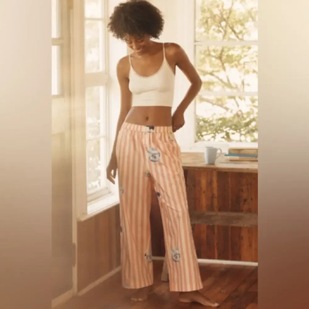 NWT Wren Boxer Pants
